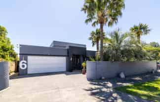 6 Park Road, Greenmeadows