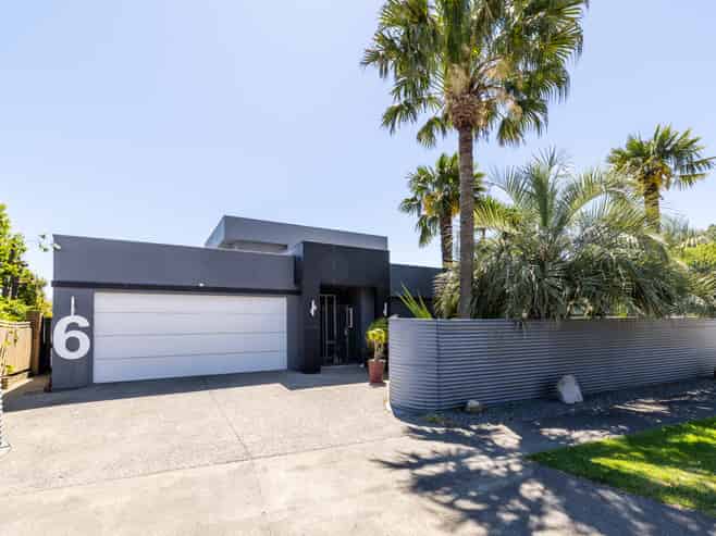 6 Park Road, Greenmeadows