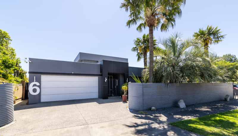 6 Park Road, Greenmeadows