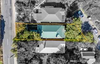 3 Lincoln Street, Brooklyn