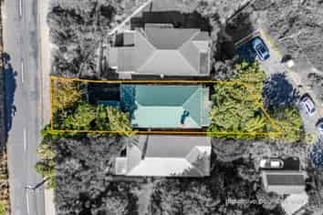 3 Lincoln Street, Brooklyn