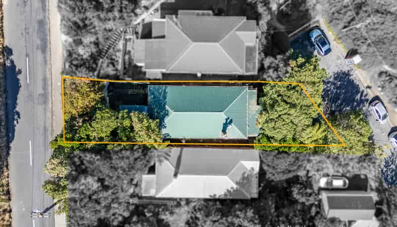 3 Lincoln Street, Brooklyn