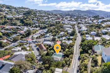 3 Lincoln Street, Brooklyn