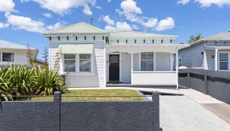 32 Roebuck Road, Te Hapara