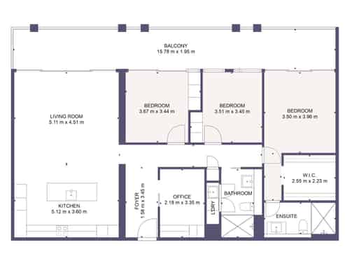 401/155 Beaumont Street, Auckland Central