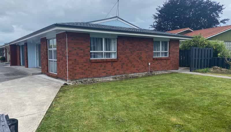 5a North Street, Morrinsville