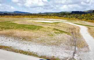 Lot 3  497 Maori Creek Road, Marsden