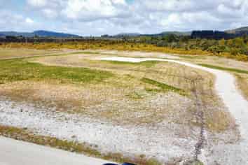 Lot 3  497 Maori Creek Road, Marsden