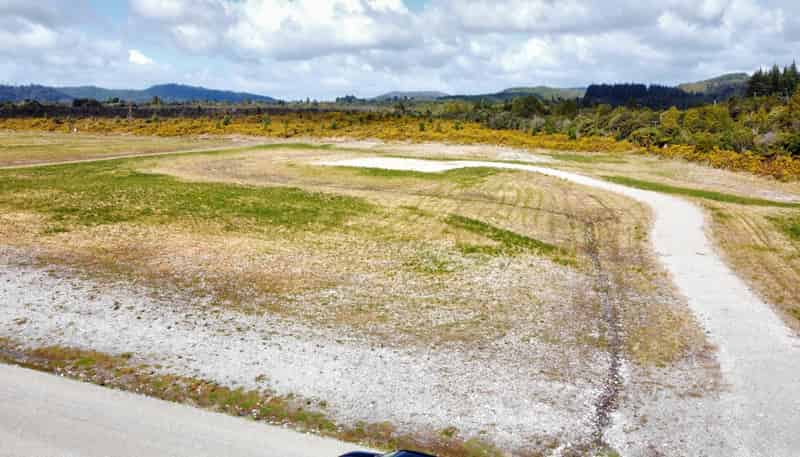 Lot 3  497 Maori Creek Road, Marsden
