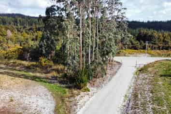 Lot 3  497 Maori Creek Road, Marsden