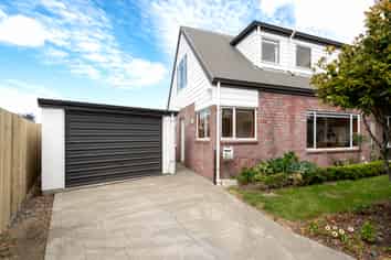 5B Winsor Crescent, Spreydon