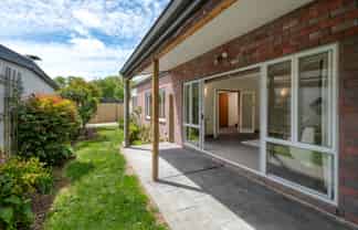 5B Winsor Crescent, Spreydon