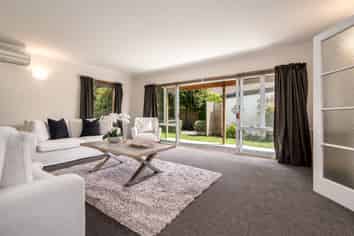 5B Winsor Crescent, Spreydon