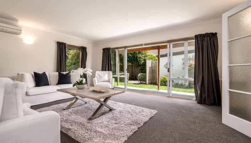 5B Winsor Crescent, Spreydon