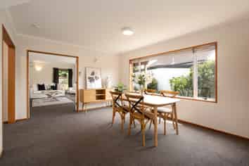 5B Winsor Crescent, Spreydon