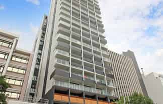 1607/8 Airedale Street , Auckland Central