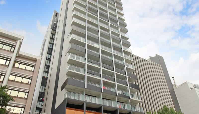 1607/8 Airedale Street , Auckland Central