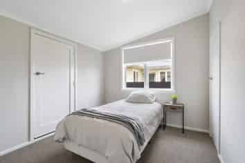 Manawatu / Whanganui - Address withheld