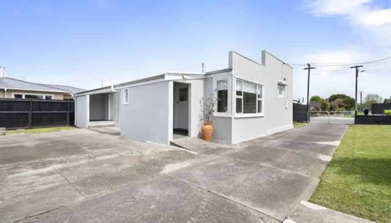 9 Totara Street, Marton