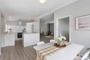 Manawatu / Whanganui - Address withheld