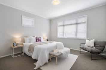 Manawatu / Whanganui - Address withheld