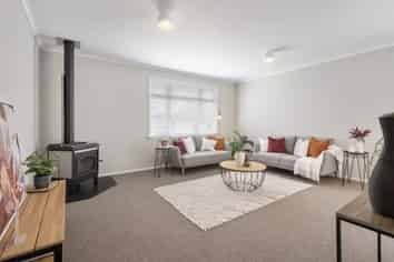 Manawatu / Whanganui - Address withheld