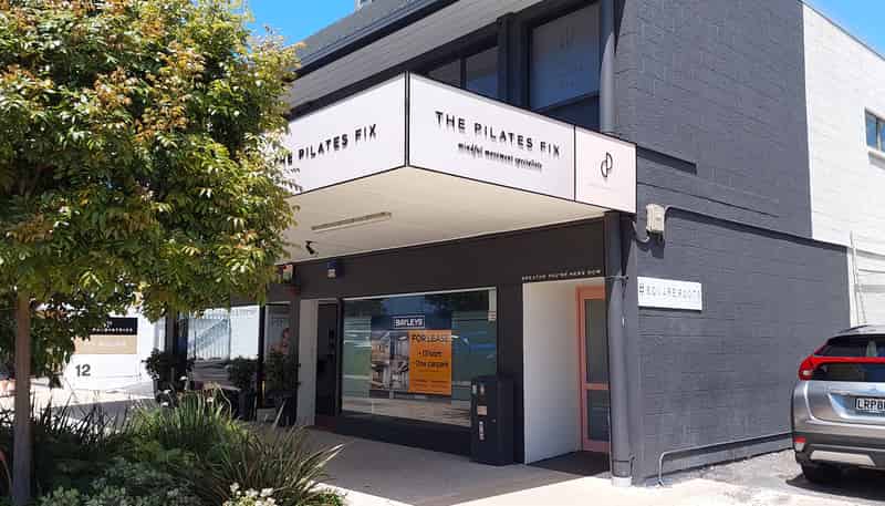 12 Elizabeth Street, Tauranga Central