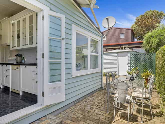 1/61 McIntyre Road, Mangere Bridge