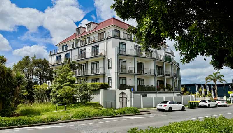 4/99 Mokoia Road, Birkenhead