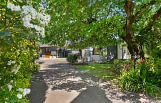 25 Hillcrest Street, Solway