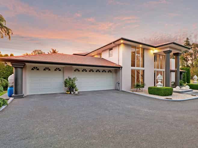 143 Flaxton Road, Flaxton