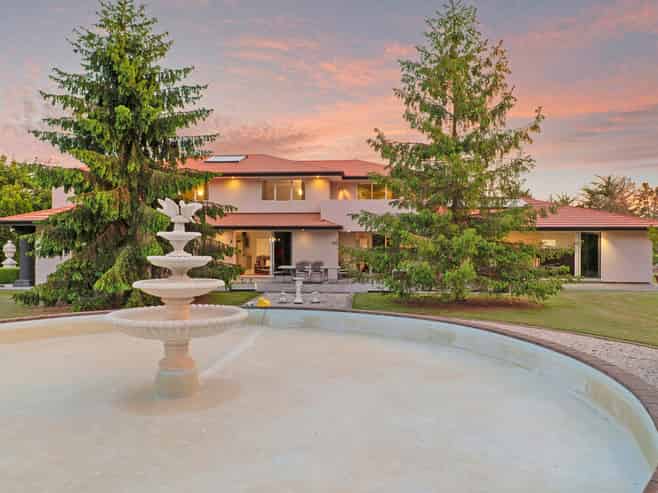 143 Flaxton Road, Flaxton