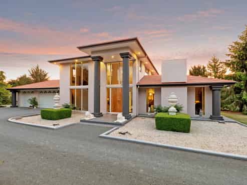 143 Flaxton Road, Flaxton