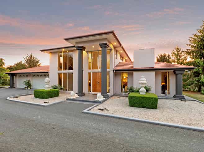 143 Flaxton Road, Flaxton