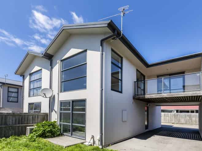 7/83 Bordesley Street, Phillipstown