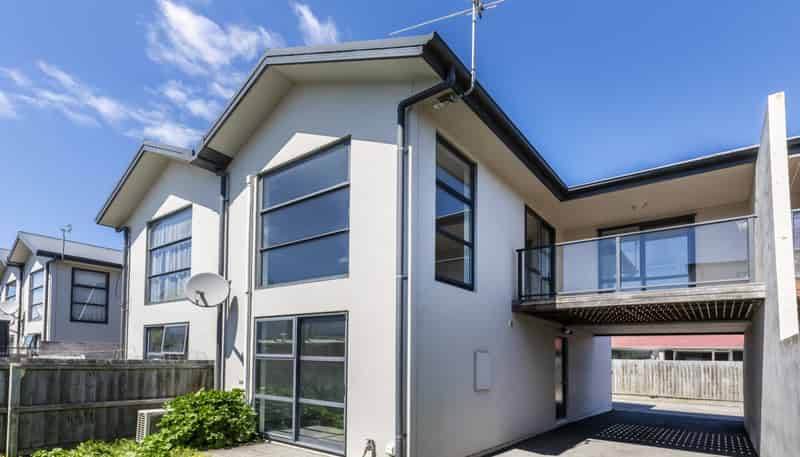 7/83 Bordesley Street, Phillipstown