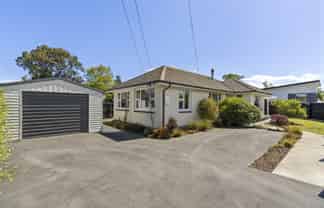 39A Mackworth Street, Woolston