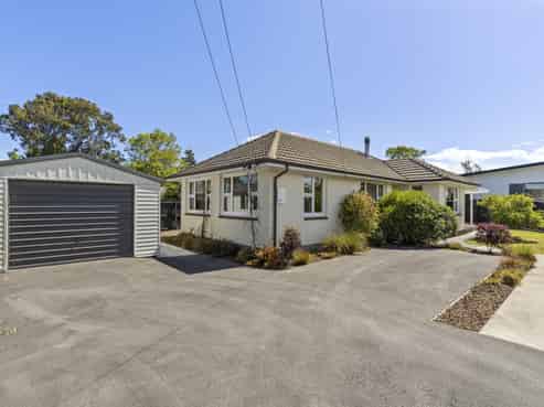 39A Mackworth Street, Woolston