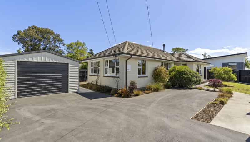 39A Mackworth Street, Woolston