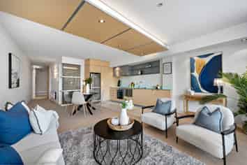 31/72 Tory Street, Te Aro