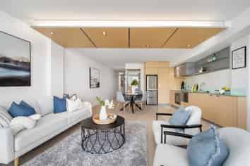 31/72 Tory Street, Te Aro