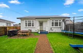 1/31 Avis Avenue, Papatoetoe