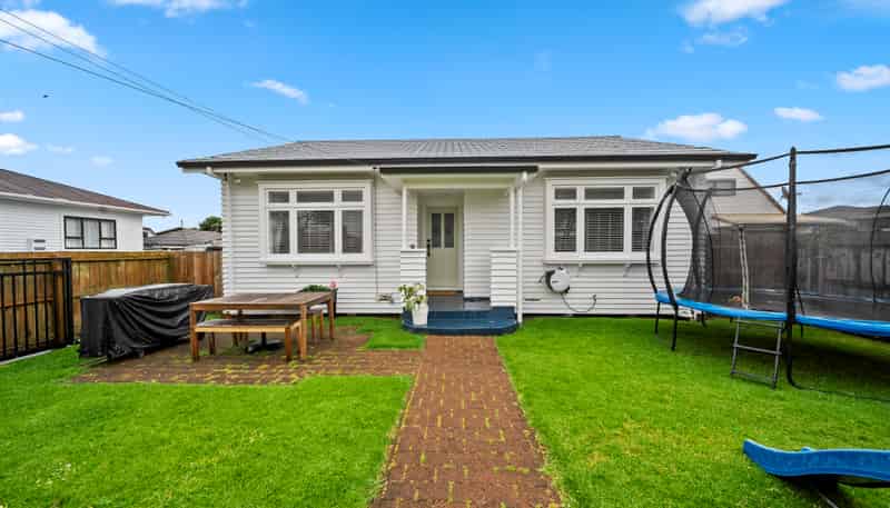 1/31 Avis Avenue, Papatoetoe
