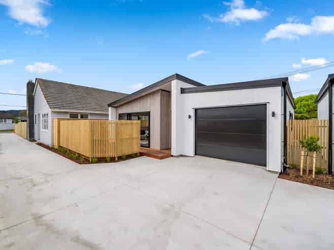 31A & 31B Stephen Street, Trentham