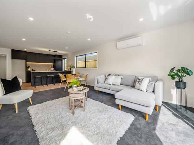 31B Stephen Street, Trentham