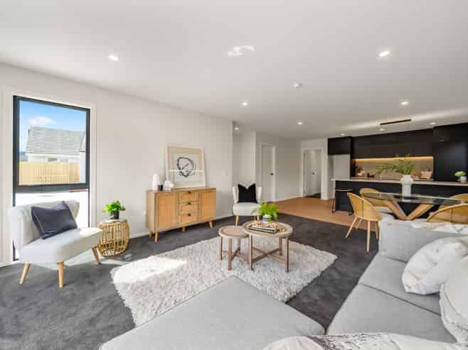 31B Stephen Street, Trentham