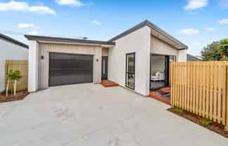 31A & 31B Stephen Street, Trentham