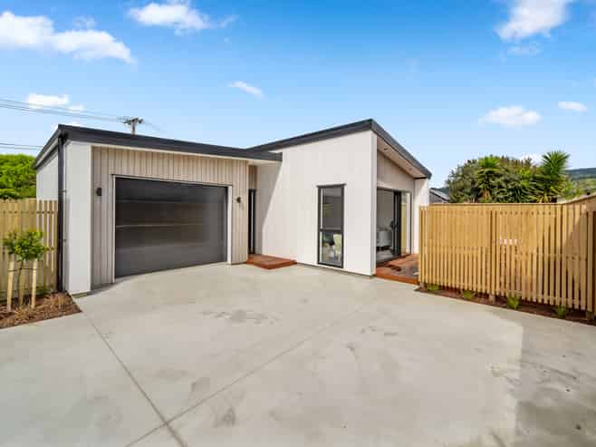 31B Stephen Street, Trentham