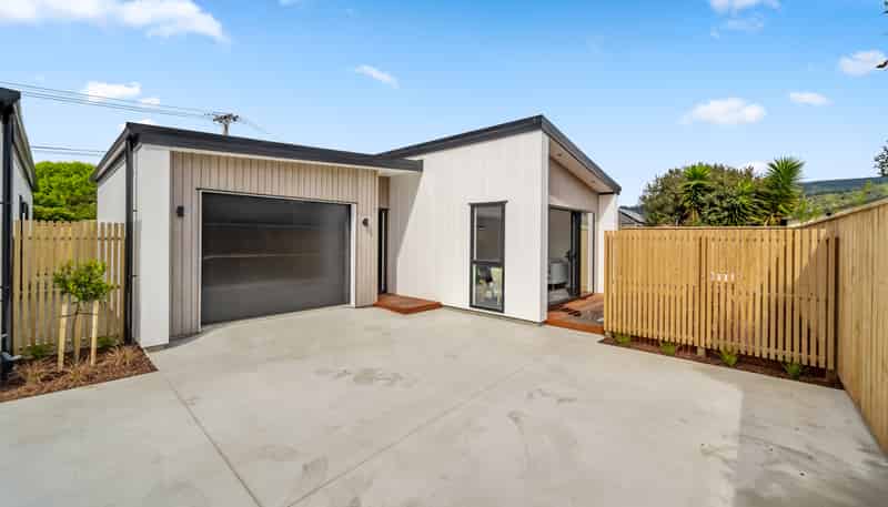 31B Stephen Street, Trentham