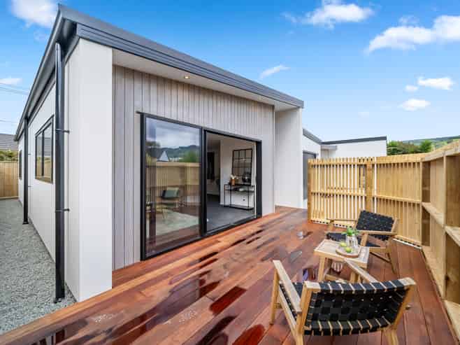 31A & 31B Stephen Street, Trentham